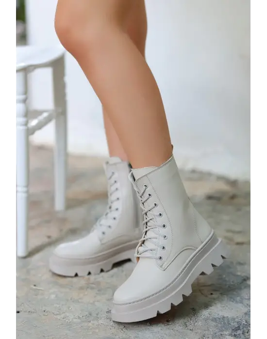 Minimal Cilt Bağcıklı Bot