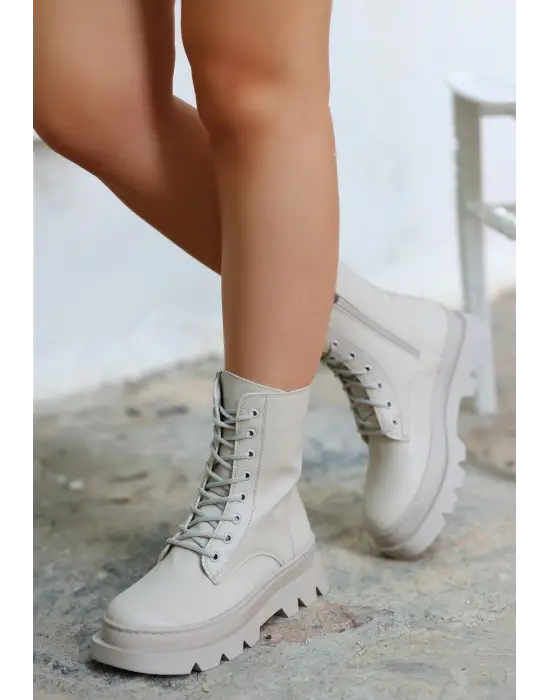 Minimal Cilt Bağcıklı Bot