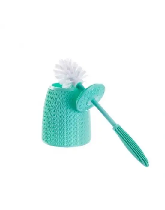 Örgü Tuvalet Fırçası