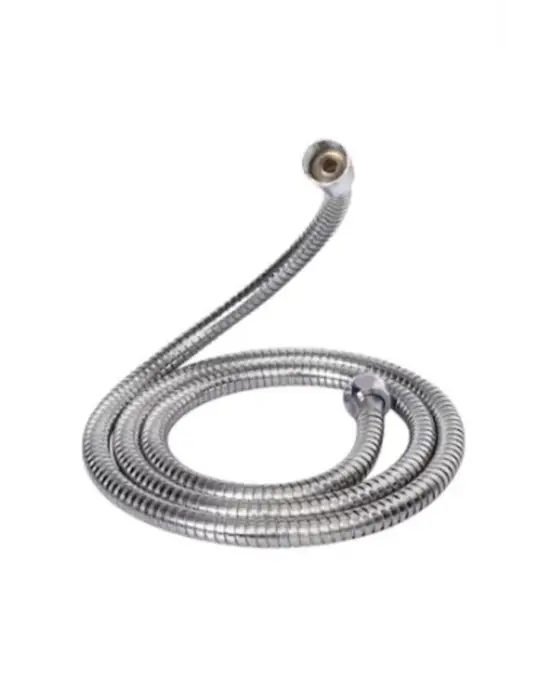 Örgülü Duş Hortumu 150 Cm Sprial