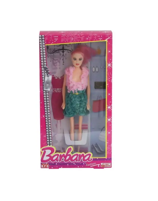 Omarı Örme Kıyafetli Şapkalı Bebek Kıyafeti