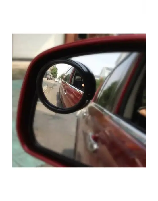 Oto Araç Kör Nokta Aynası 2li Set