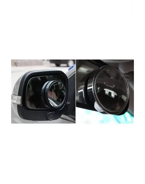 Oto Araç Kör Nokta Aynası 2li Set