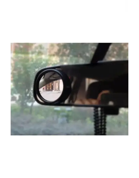 Oto Araç Kör Nokta Aynası 2li Set