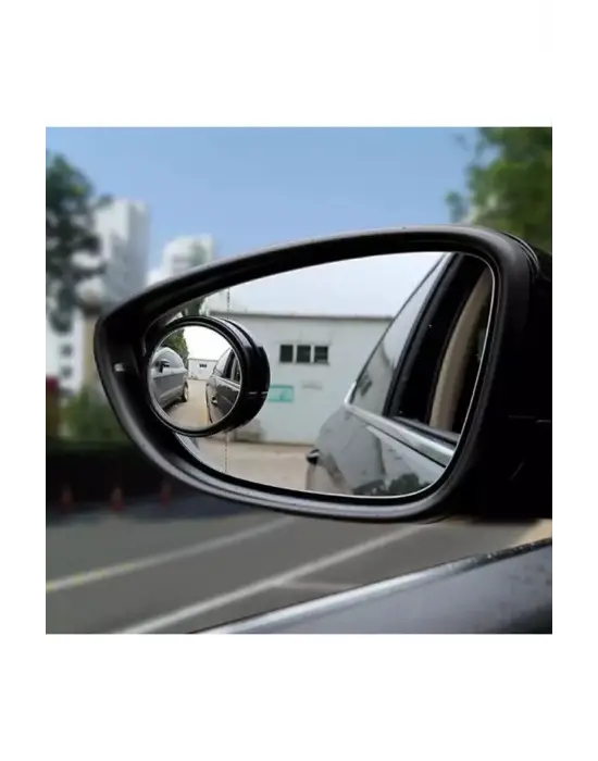 Oto Araç Kör Nokta Aynası 2li Set