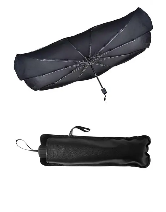 Oto Cam Güneşlik Şemsiye