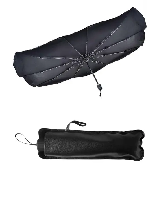 Oto Cam Güneşlik Şemsiye