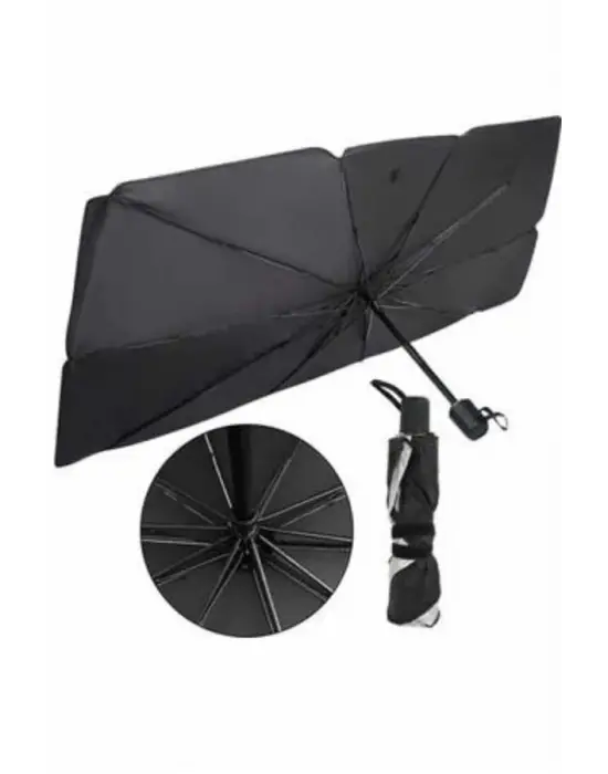 Oto Cam Güneşlik Şemsiye