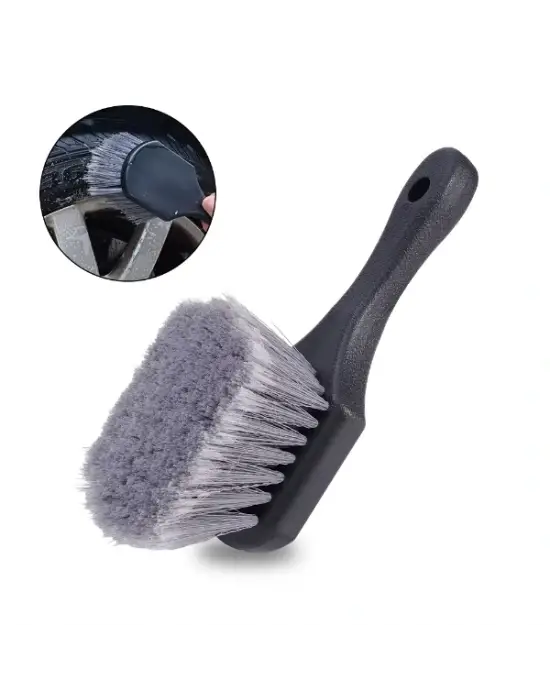 Oto Lastik Ve Jant Yıkama Fırçası