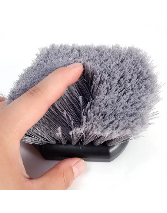 Oto Lastik Ve Jant Yıkama Fırçası