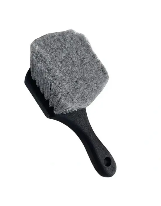 Oto Lastik Ve Jant Yıkama Fırçası