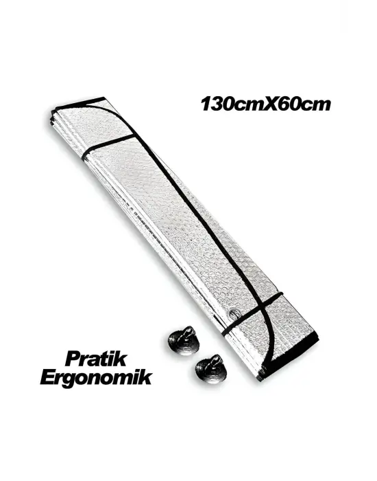 Oto Ön Cam Güneşliği