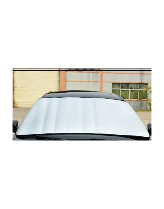 Oto Ön Cam Güneşliği