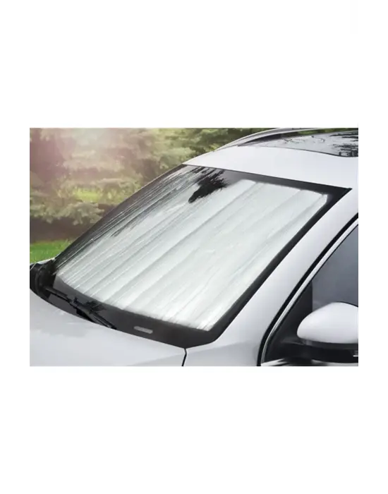 Oto Ön Cam Güneşliği