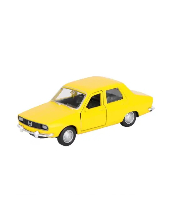 Omarı Çocuklar İçin Eğlenceli Çek Bırak Oyuncak Araba