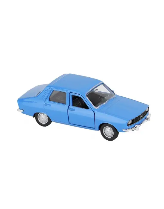 Omarı Çocuklar İçin Eğlenceli Çek Bırak Oyuncak Araba