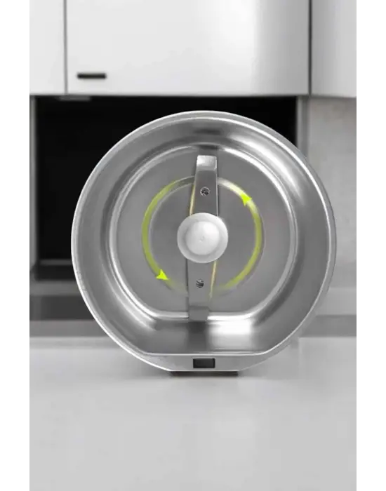 Otomatik Kahve Ve Baharat Öğütücü Kolay Ve Taşınabilir