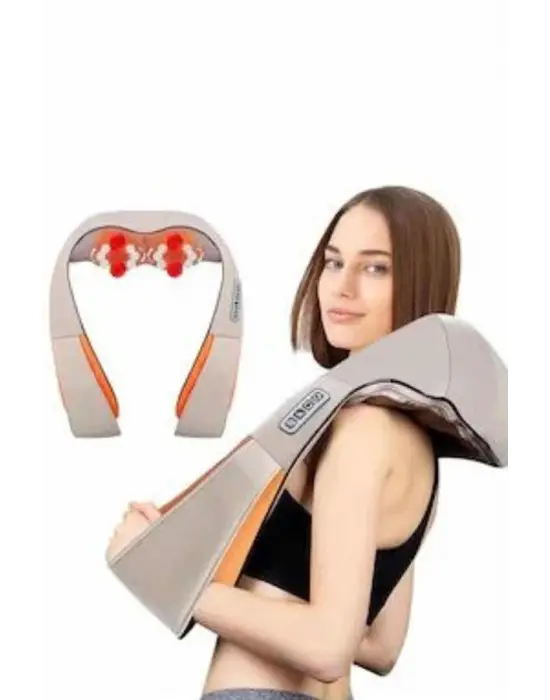 Ovmalı Masaj Aleti