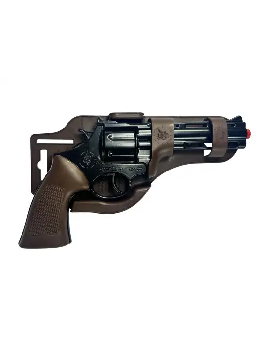 Oyuncak Tabanca Focus Bang NO: 0017