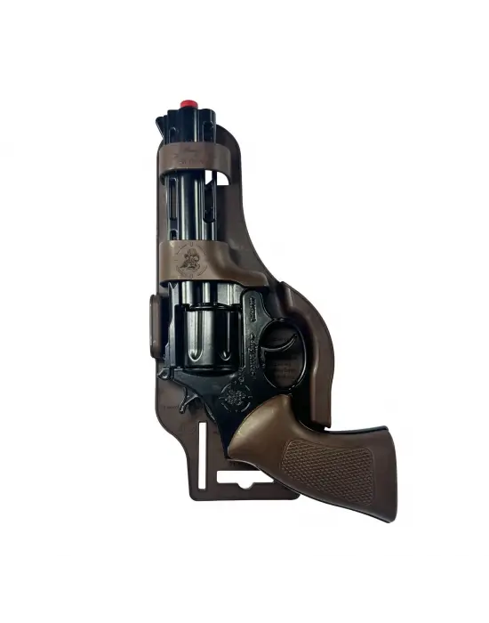 Oyuncak Tabanca Focus Bang NO: 0017