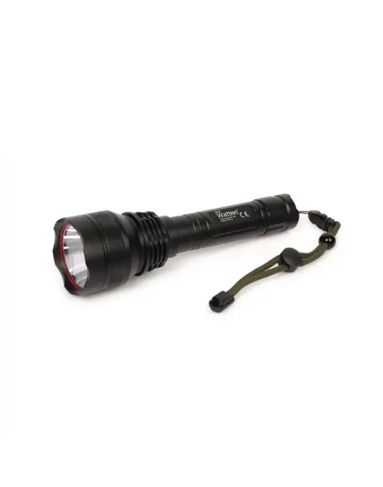 Özel Sarı Renk  Feneri  Wt-204