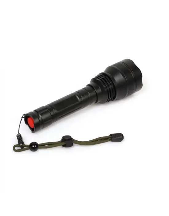 Özel Sarı Renk  Feneri  Wt-204