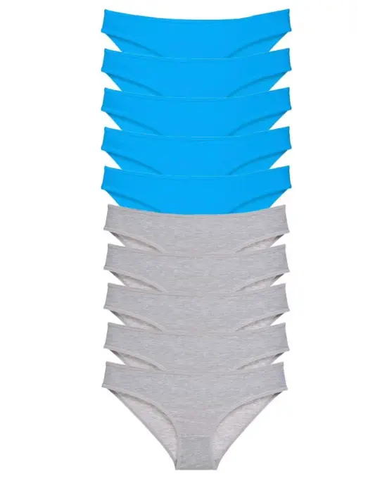 Özgün Kadın Slip Set