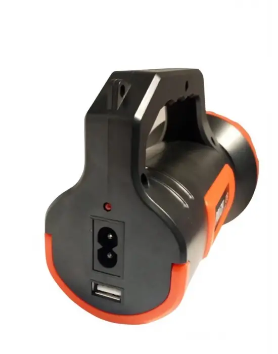 P-800 Şarjlı Kamp El Feneri