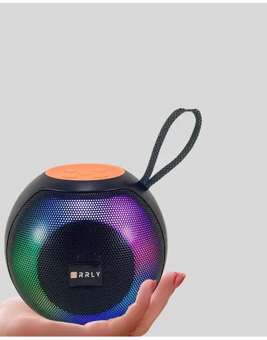 P62 Bluetooth Hoparlör