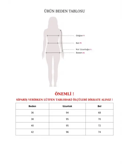 Omarı Pens Dikişli Bağcık Detaylı Siyah Pantolon
