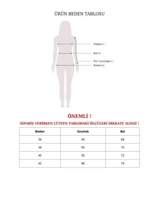 Paçası Pens Dikişli Bağcık Detaylı Pantolon -Yeşil
