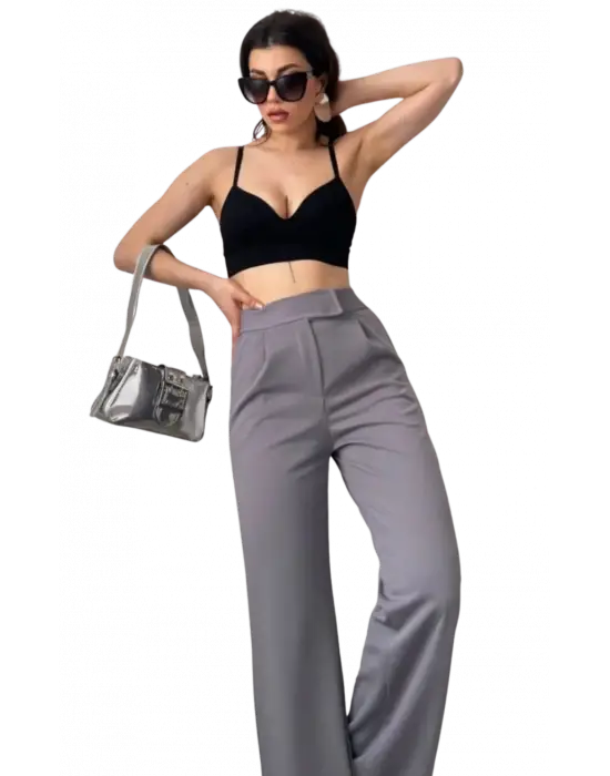 Modern Palazzo Pantolon