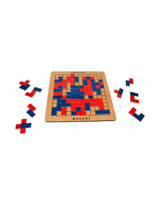 Omarı Kırmızı Renkli Koloni Hava Nemlendirici