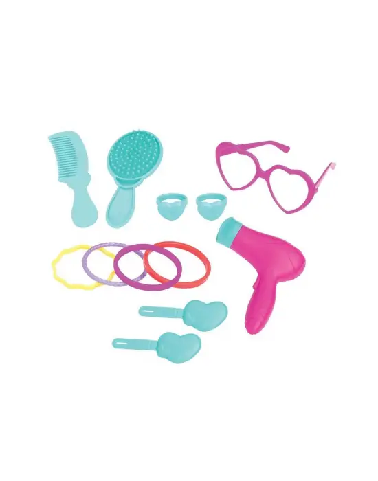 Omarı Candy Güzellik Seti Yeni Trendlerle