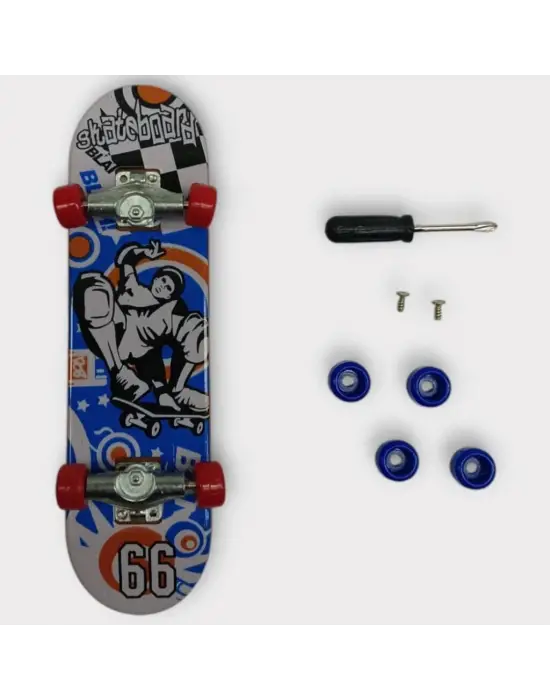 Omarı Akrobatik Denge Oyun Seti