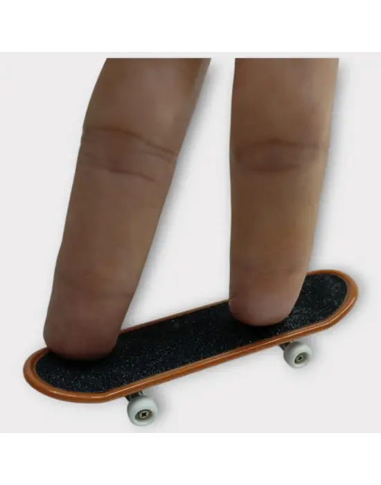 Omarı Yüksek Performanslı Parmak Kaykay Oyun Seti