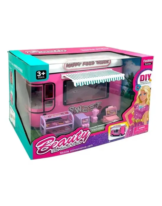 Omarı Yüksek Performanslı Satış Aracı