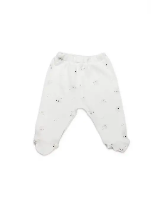 Patikli Alt Lıttle Koala 16117 Gri