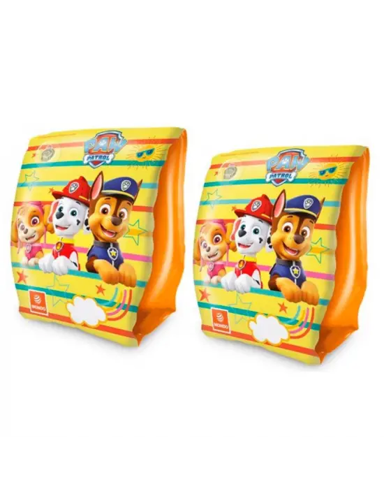 Omarı Renkli Paw Patrol Kol Kolluk - Boyut Seçenekleri ile