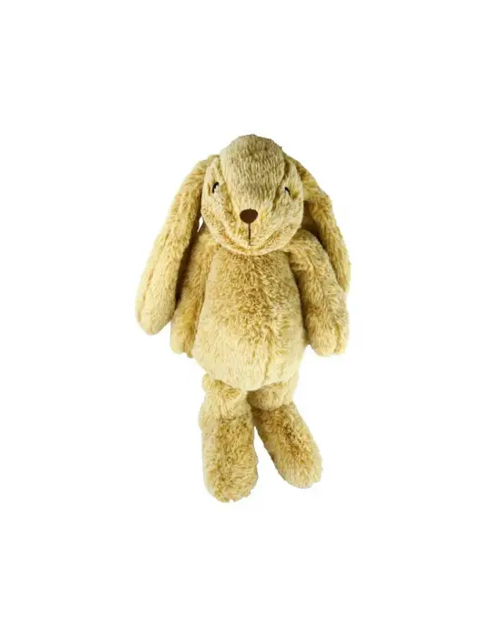 Omarı Yumuşak Peluş Tavşan Oyuncak Seti