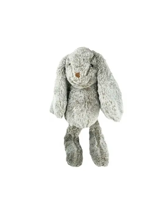 Omarı Yumuşak Peluş Tavşan Oyuncak Seti