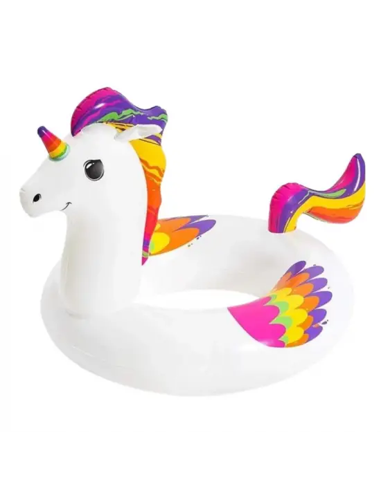 Omarı Yüzme Keyfini Artırın! Pegasus Simit Cm -