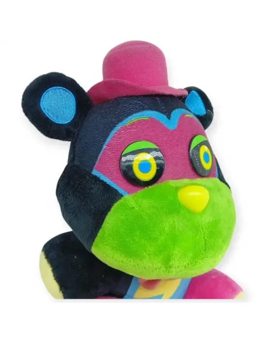 Peluş Hayvanlar 20 cm - Şapkalı Ayı