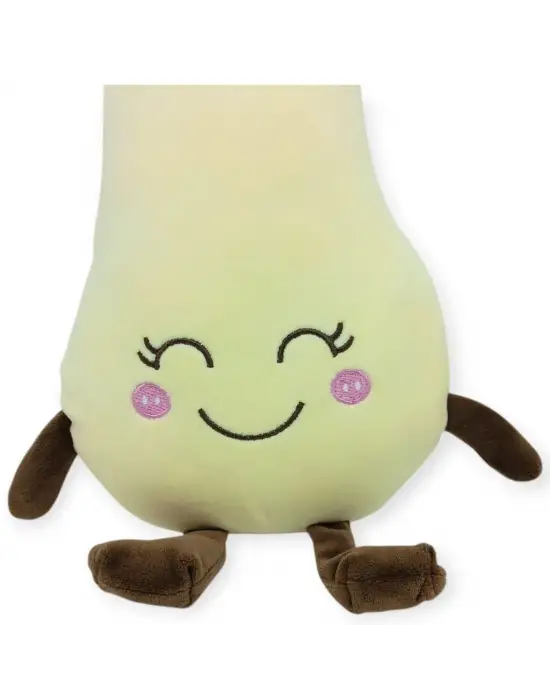 Peluş Meyveler 30 cm - Armut