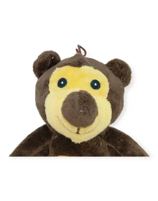 Peluş Sevimli Hayvanlar 25 cm - Ayıcık