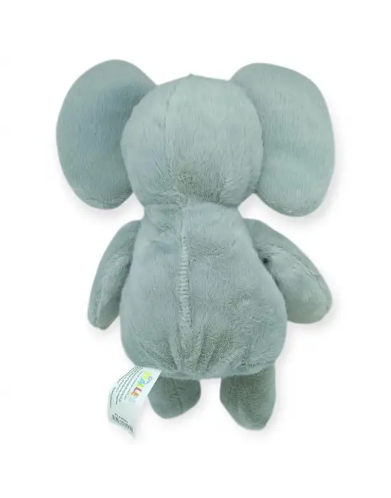 Peluş Sevimli Hayvanlar 35 cm - Fil