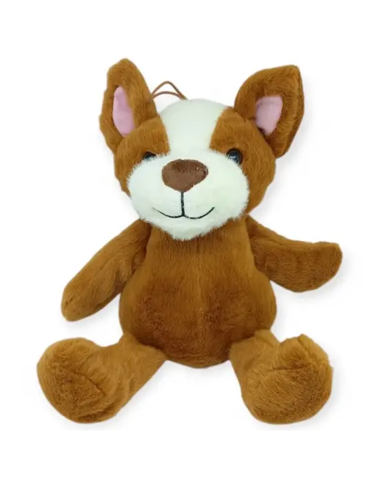 Peluş Sevimli Hayvanlar 35 cm - Köpek