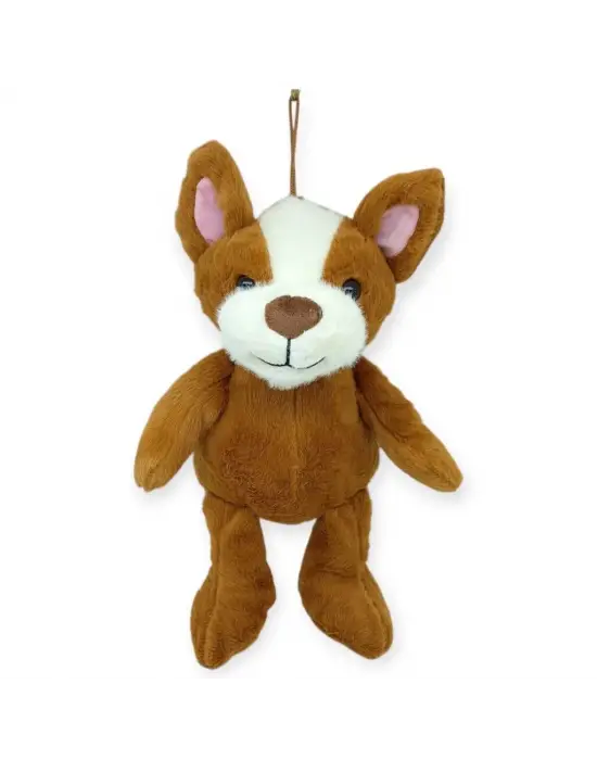 Peluş Sevimli Hayvanlar 35 cm - Köpek