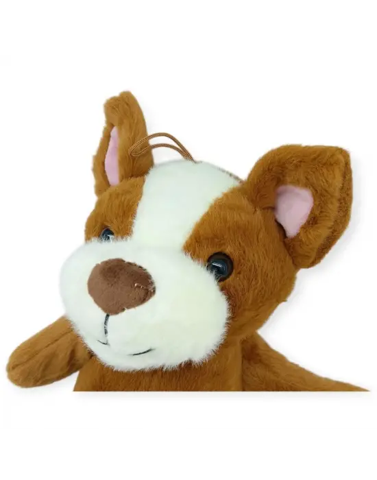 Peluş Sevimli Hayvanlar 35 cm - Köpek