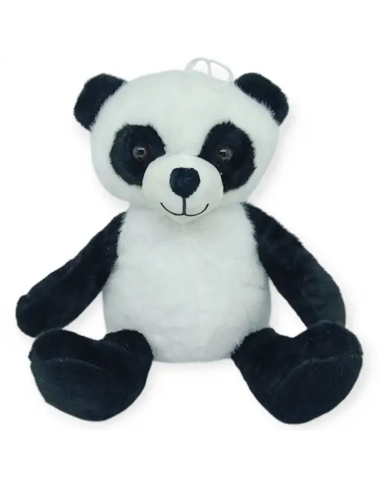 Peluş Sevimli Hayvanlar 35 cm - Panda